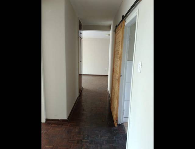 3 BEDROOM APARTMENT FOR SALE IN SASOLBURG